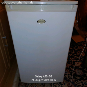4 Fach Gefrierschrank
