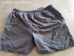 Badehose shorts