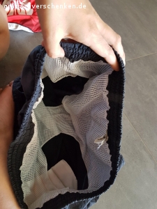 Badehose shorts