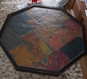 Couchtisch an Selbstabholer zu verschenken. Couchtisch an Selbstabholer zu verschenken
Gebraucht,
Durchmesser 1,1 m, Höhe 0,5 m