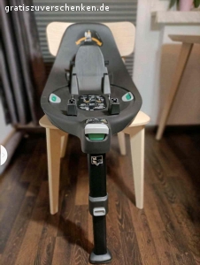 Cybex base z. Mit der ISOFIX-Basis Base Z können Sie die Kindersitze Cloud Z i-Size und Sirona Z i-Size Richtung Fahrzeugtür drehen und damit Ihr Kind einfach und stressfrei im Sitz platzieren - dank ihres Rotationsmechanismus.

Wir haben sie ca 9 Monate genutzt. Funktioniert einwandfrei und ist unfallfrei.

Tierfreier Nichtraucher Haushalt.