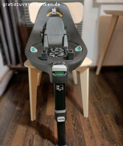 Cybex base z. Mit der ISOFIX-Basis Base Z können Sie die Kindersitze Cloud Z i-Size und Sirona Z i-Size Richtung Fahrzeugtür drehen und damit Ihr Kind einfach und stressfrei im Sitz platzieren - dank ihres Rotationsmechanismus.

Wir haben sie ca 9 Monate genutzt. Funktioniert einwandfrei und ist unfallfrei.

Tierfreier Nichtraucher Haushalt.