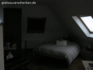 Designer Bett