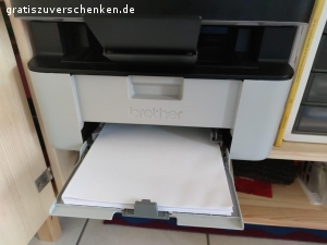 Drucken Brother DCP 1510. 38/24