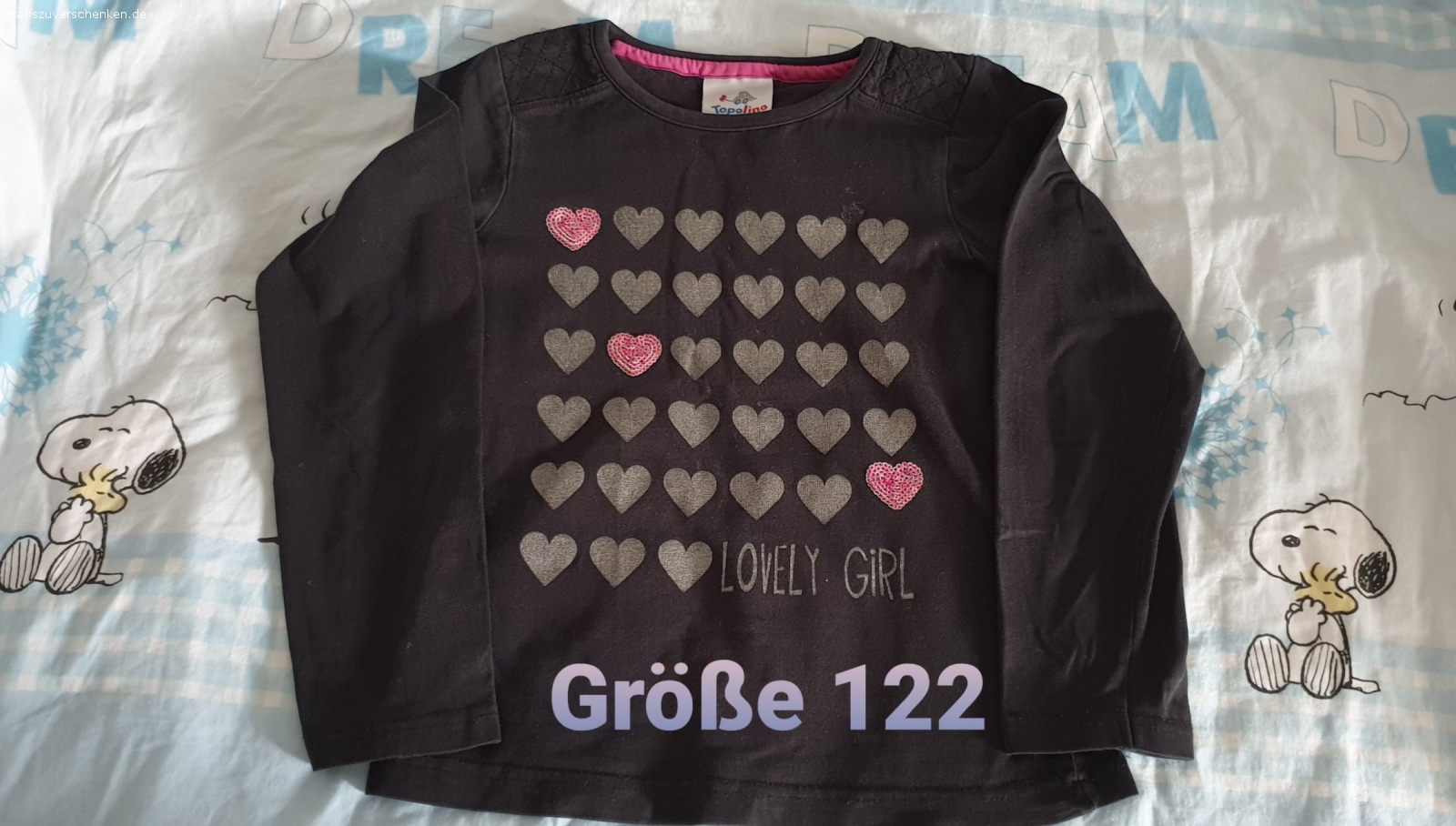 Dünner Pulli. Schöner Dünner Pulli Gr 122

Nichtraucher keine Pelztiere !

Versand gegen Kostenübernahme möglich.