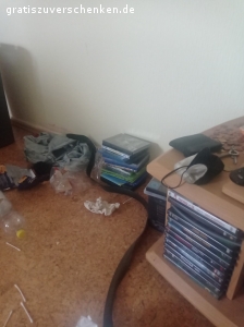 DVDS 11. nur Abholung