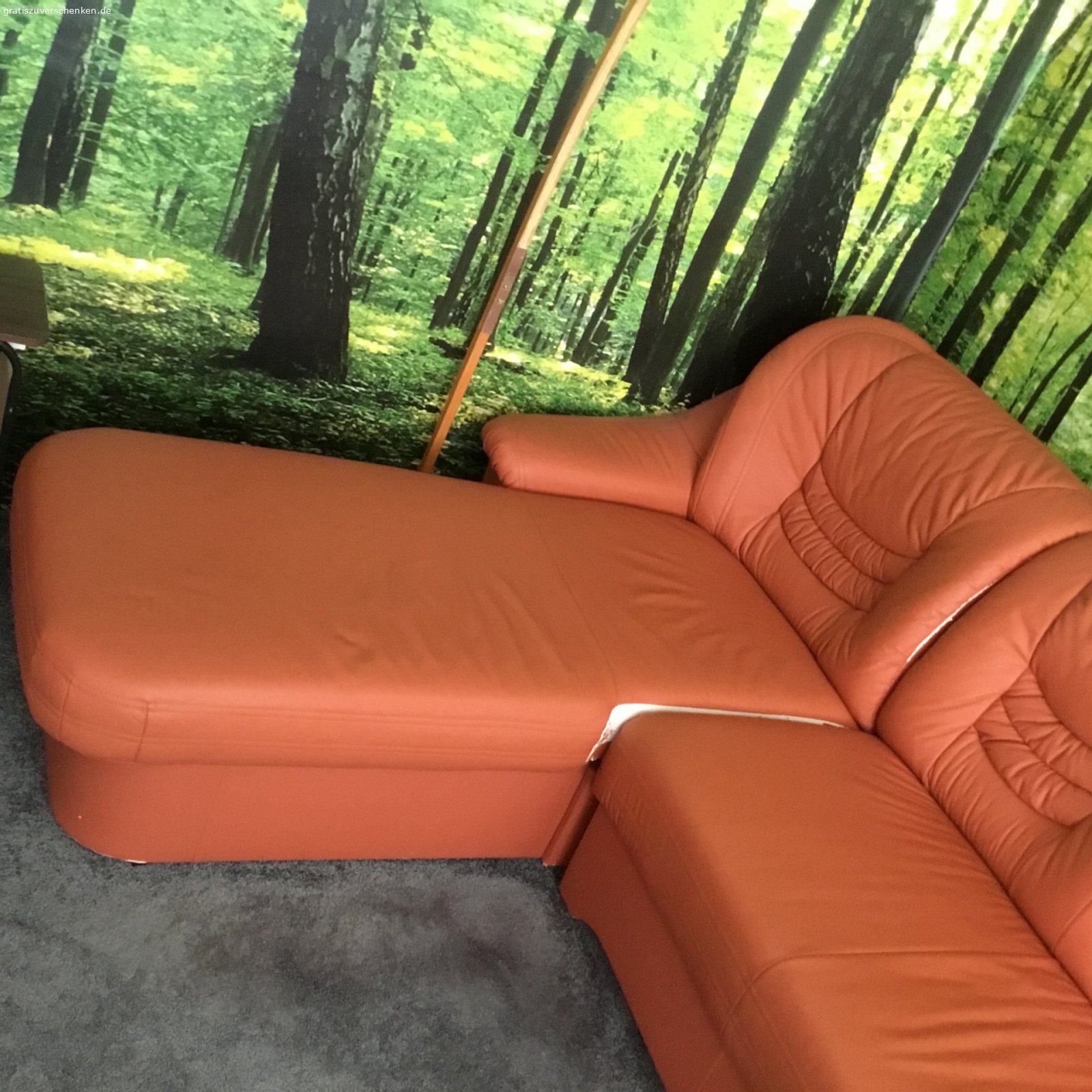 Ecksofa obermaterial. Ecksofa obermaterial Leder aus eine 3 Sitzer Sofa mit Bettfunction, eine 2Sitzer und die Ecksofa mit eine Aufbewahrung Möglichkeit .