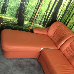 Ecksofa obermaterial