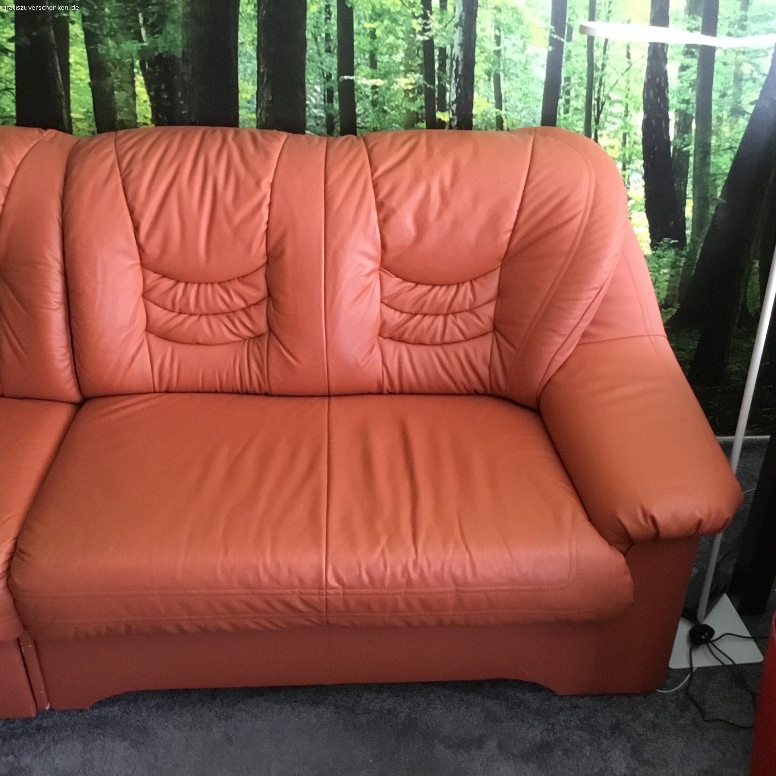 Ecksofa obermaterial. Ecksofa obermaterial Leder aus eine 3 Sitzer Sofa mit Bettfunction, eine 2Sitzer und die Ecksofa mit eine Aufbewahrung Möglichkeit .