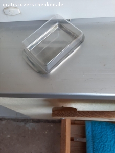 Eisbecher, Butter dose, usw. Eisbecher,  zitrone Presse,  Butter dose,  Tee Set,  Obst und Gemüse Schale eben zusammen 

gerne zur verschenken

Kein Versand möglich