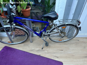 Fahrrad