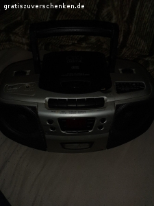 fire Radios die funktionieren. GOSLAR KÖNIGSBERGER 25 STRAßE