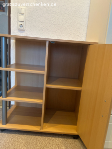 kleiner Schrank