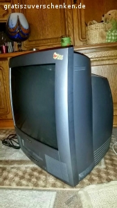 Kompaktfernseher