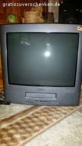 Kompaktfernseher
