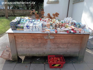 Lebensmittel