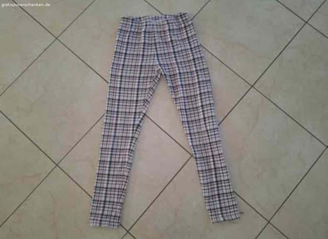 Leggins. Leggins, Grösse 134