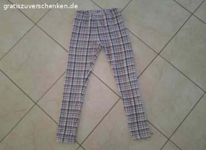 Leggins. Leggins, Grösse 134