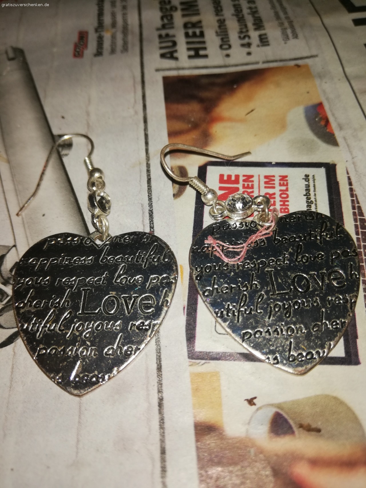 Mode Ohrringe. verschenke ein paar Mode Ohrringe versand ist möglich