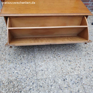 Möbel,. Telefonschrank,Schuhschrank,Garderobe zu verschenken