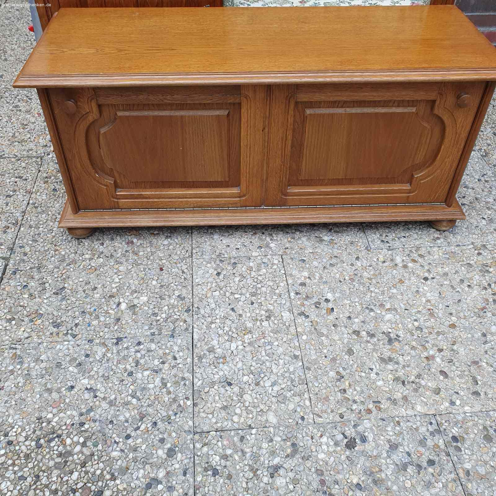 Möbel,. Telefonschrank,Schuhschrank,Garderobe zu verschenken