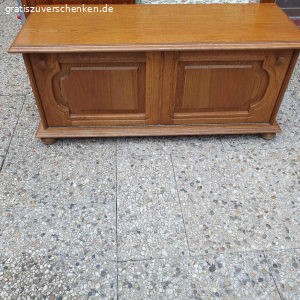 Möbel,. Telefonschrank,Schuhschrank,Garderobe zu verschenken