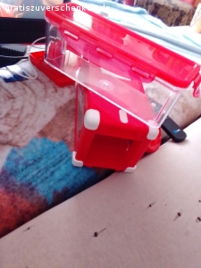 nicer dicer. in sehr gutem Zustand