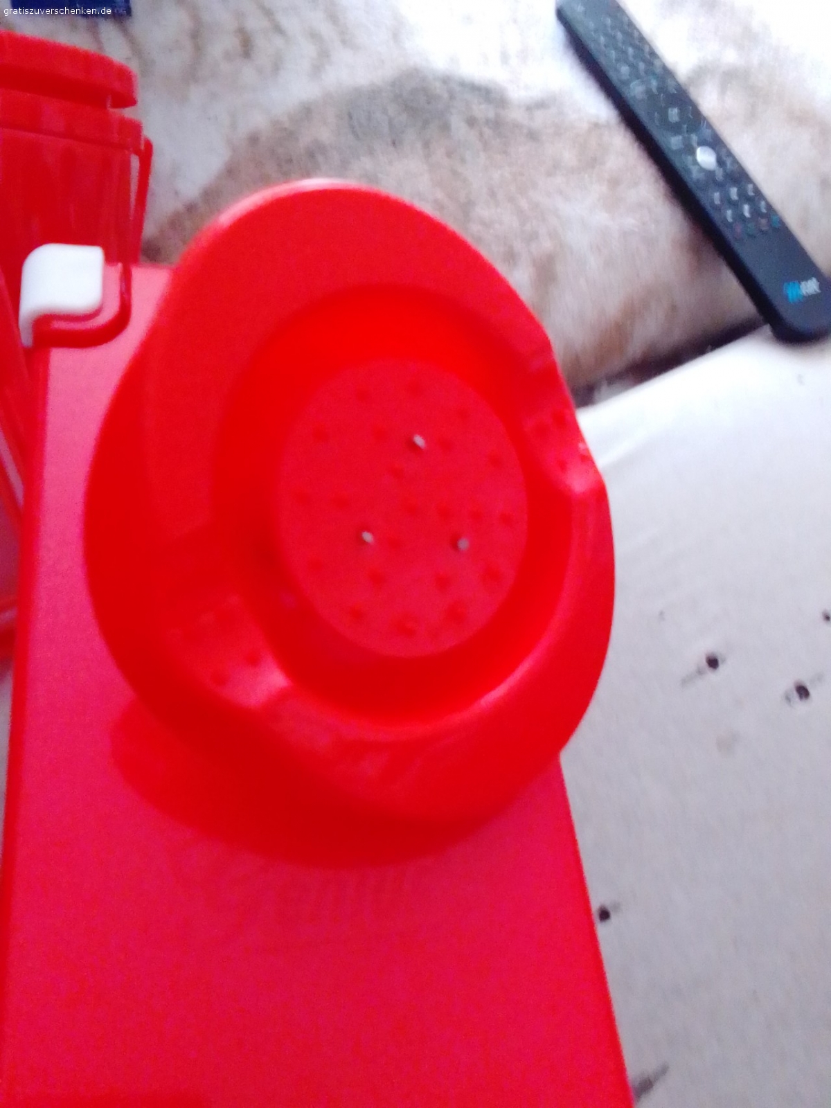 nicer dicer. in sehr gutem Zustand