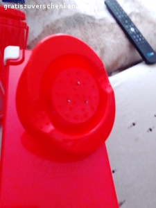 nicer dicer. in sehr gutem Zustand