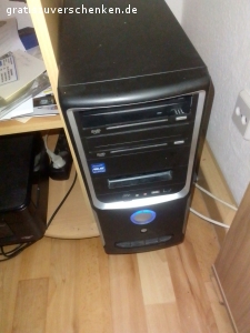 PC Rechner