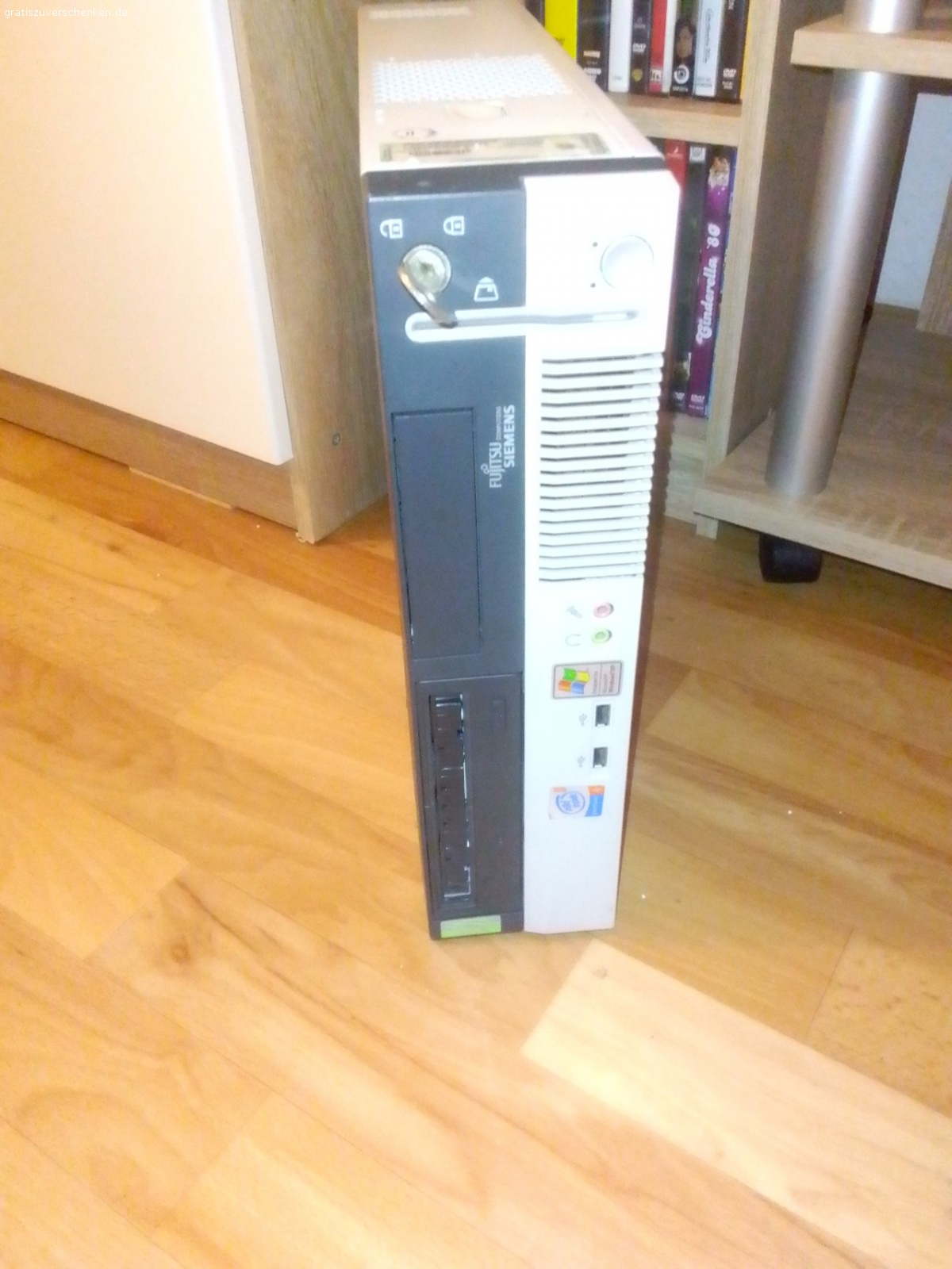PC Rechner. PC Rechner Windows 8.1 und XP Grafikkarten funktioniert nicht mehr aber die Rechner Funktionieren!!