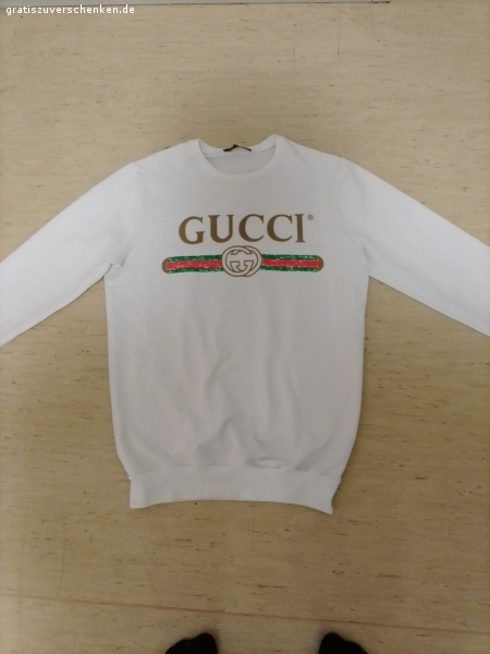 Pullover von Gucci