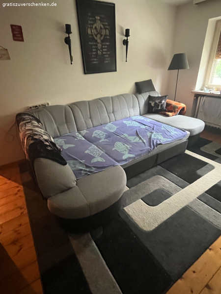 Schlafsofa