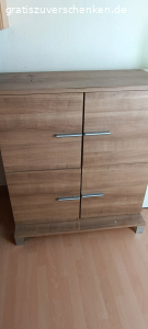 Schrank