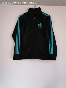 Trainings Jacke