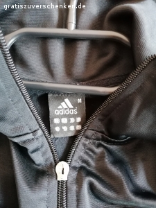 Trainings Jacke