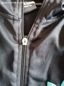 Trainings Jacke