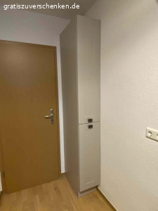 Voll ausgestattete Küche. Schreiben mir direkt.

Ich muss reisen und meine Mietwohnung räumen, ich biete meine voll ausgestattete Küche.