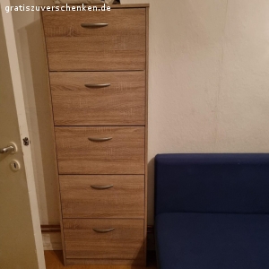 zu verschenken. gebrauchte Möbel zu verschenken an selbstabholer und selbst abbauen