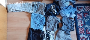 zu Verschenken